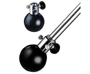 Endpins For String Instruments: Wolf Cello and Double Bass Endpin Ball