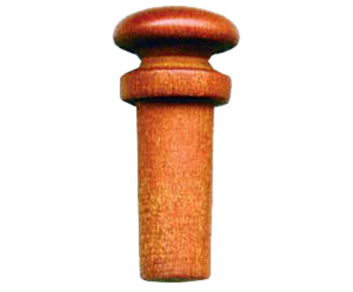 Violin Endpin - Boxwood