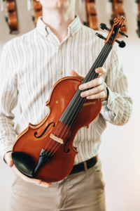 Concerto Violin Outfit