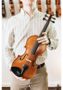 Villanova College: Allegro Violin Outfit