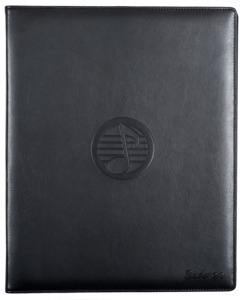 Rondofile: Rondofile Binder 20 DELUXE - Includes 20 Rondofile Refills