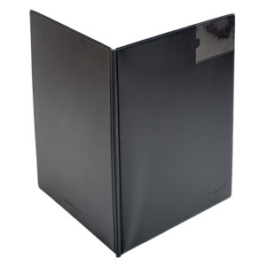 Rondofile Concert Folder