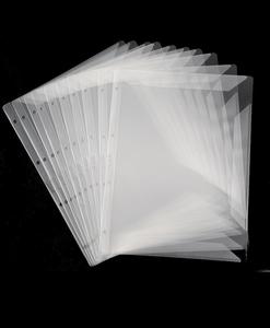 Rondofile: Rondofile A4 Binder Refills - Pack of 10