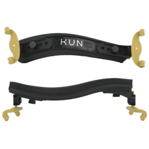 Kun Original Shoulder Rest Violin 1/2-3/4