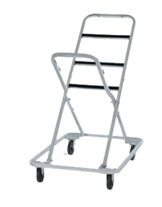 Wenger Chair Move and Store Cart
