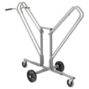Wenger Large Music Stand Move & Store Cart