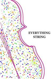Stephen Chin Everything String: Symphony No. 39 in G Minor (Haydn arr. Stephen Chin) for String Orchesta