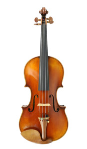Helmut Illner D Model Violin 4/4