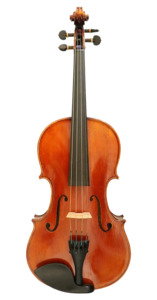 Helmut Illner Germany: Helmut Illner B Model Viola 16"