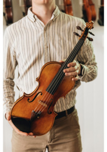 Helmut Illner A Model Violin 4/4 (Germany)
