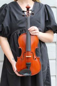 Second Hand Gliga I Violin 3/4