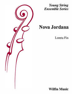 Nova Jornada (Loreta Fin) for String Orchestra