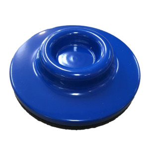 Enoggera State School: Slipstop Cello and Double Bass Endpin Stopper Blue