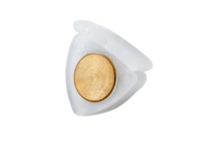 Alpine Professional Slimline Violin or Viola Mute White