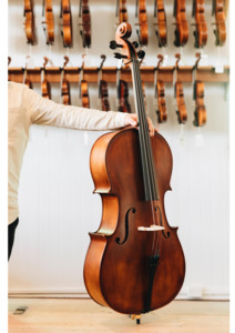 Prelude Cello Outfit