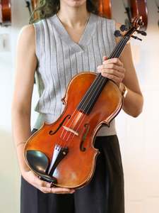 Jay Haide: Jay Haide L'Ancienne Maggini Viola