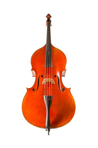 Jay Haide L'Ancienne Double Bass German Model 3/4