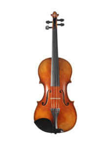 Jay Haide: Jay Haide Violin Guarneri Model with European Timbers 4/4