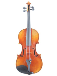 Jay Haide: Jay Haide L'Ancienne Violin Guadagnini Model 4/4