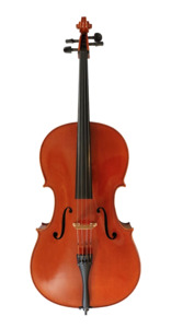 Jay Haide L'Ancienne Cello Stradivarius Model 7/8