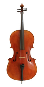 Jay Haide L'Ancienne Cello Ruggieri Model 4/4