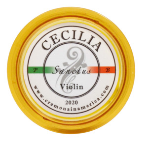 Cecilia Rosin: Cecilia Sanctus Rosin for Violin