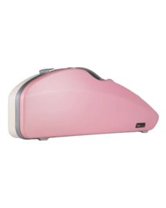 Best Sellers: BAM Bonbon Hightech Violin Case Pink and White 4/4