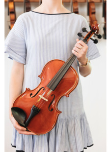 Best Sellers: Concerto Viola Outfit