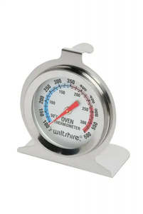 Wiltshire: Wiltshire Classic Oven Thermometer