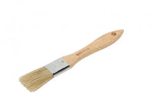 Wiltshire: Wiltshire Pastry Brush Natural Bristles 25mm