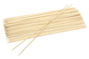 Wiltshire: Wiltshire BBQ Bamboo Skewers 80 Pk