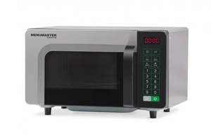 Menumaster Commercial Microwave RMS510TS2