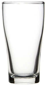 Crown: Crown Nucleated Conical 285ml