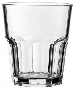 Crown: Crown Polycarbonate Casablanca Tumbler 266ml