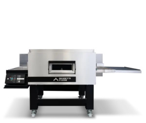 Moretti Forni TT98 - 1 Chamber Conveyor Oven