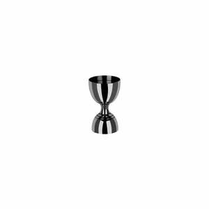 Zanzi Mixology Jigger 30/60ml Gunmetal