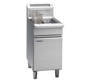 Waldorf: Waldorf 800 Series FN8226G - 450mm Gas Fryer