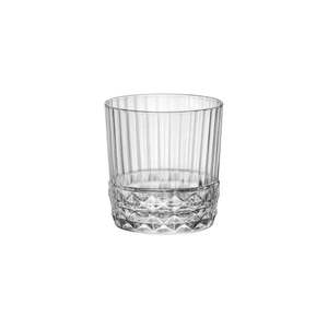 Bormioli Rocco America 20's DOF 380ml - Set 4