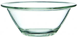 Bormioli Rocco: Bormioli Rocco Mr Chef Bowl 26cm 2.6L