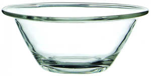Bormioli Rocco: Bormioli Rocco Mr Chef Bowl 22cm 1.6L