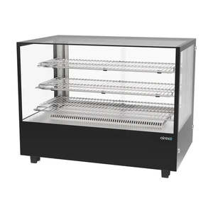 Airex Countertop Heated Food Display