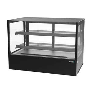 Airex Countertop Refrigerated Food Display