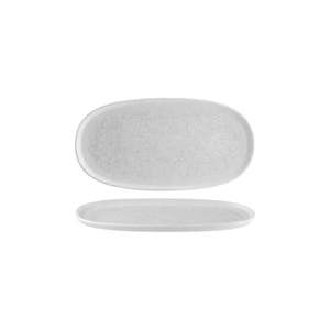 Bonna: Bonna Lunar White Platter 300x160x17mm