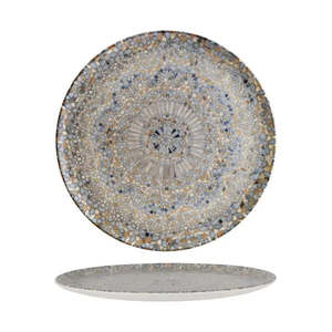 Bonna: Bonna Luca Mosaic Plate 320mm