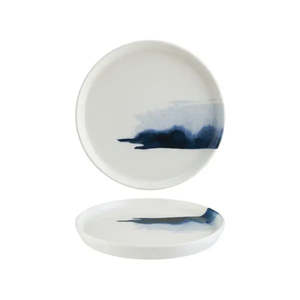 Bonna: Bonna Bluewave Round Plate 280x18mm