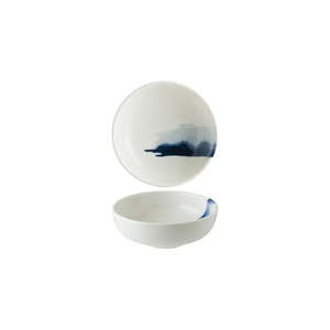 Bonna: Bonna Bluewave Round Bowl 140x50mm