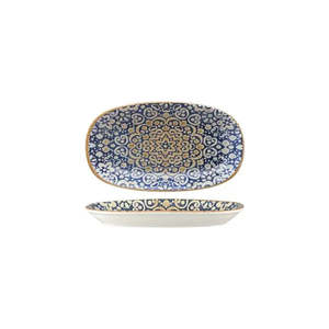 Bonna: Bonna Alhambra Oval Dish 240x140mm