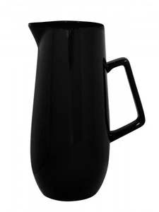 Brew Onyx Black Water Jug 1.2L