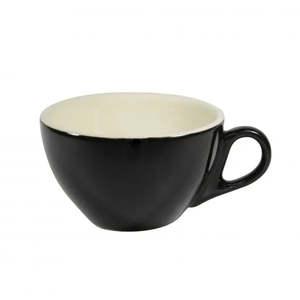 Brew: Brew Onyx Black Cappuccino Coffee Cup 220ml