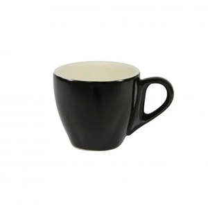 Brew: Brew Onyx Black Espresso Coffee Cup 90ml